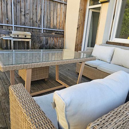 Logement Centre Ville Maurs エクステリア 写真