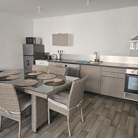 Logement Centre Ville Maurs エクステリア 写真