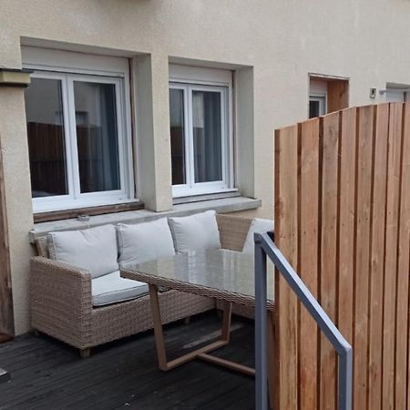 Logement Centre Ville Maurs エクステリア 写真