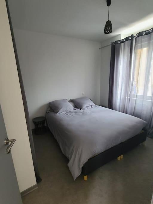 Logement Centre Ville Maurs エクステリア 写真