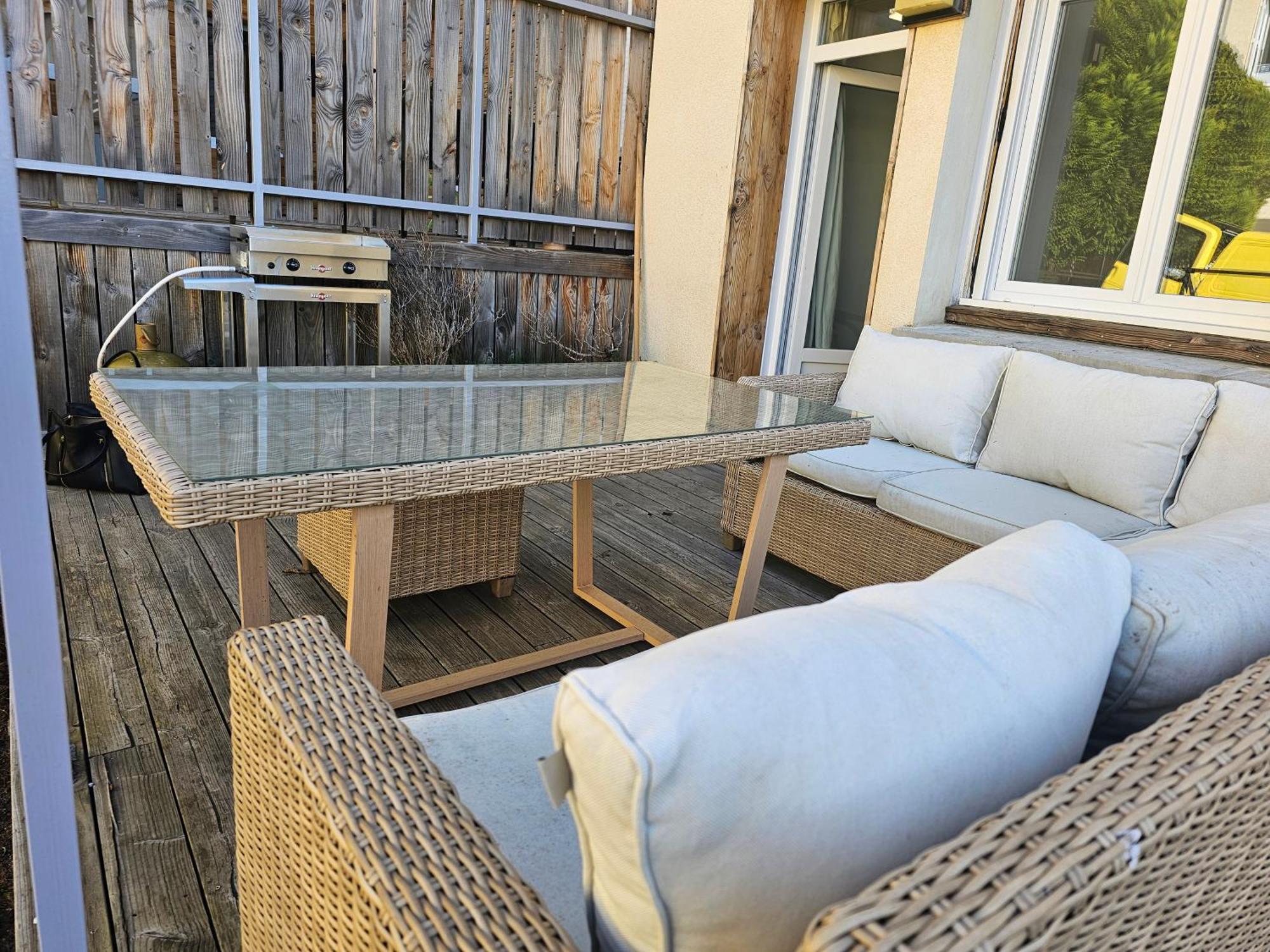 Logement Centre Ville Maurs エクステリア 写真