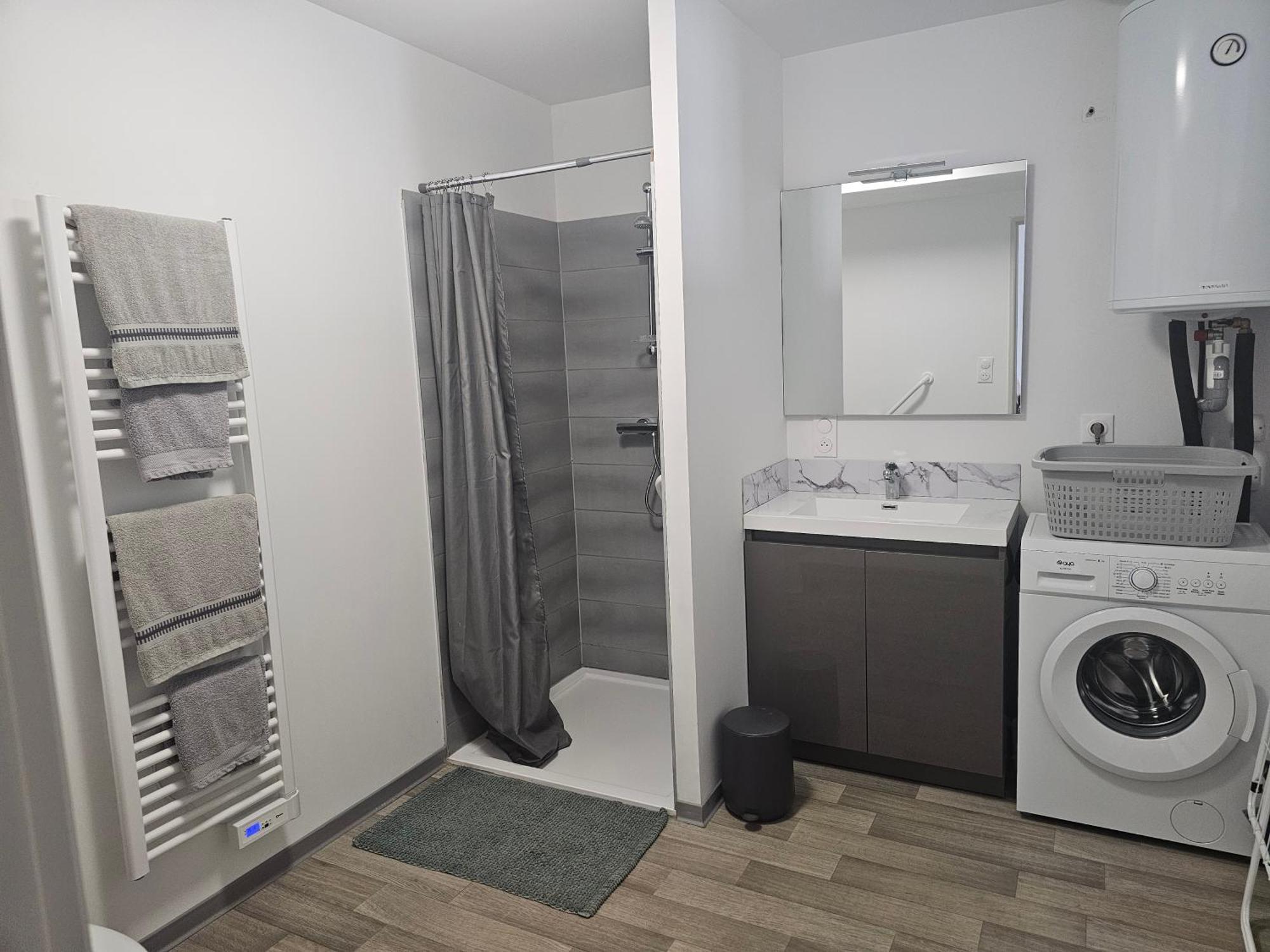 Logement Centre Ville Maurs エクステリア 写真