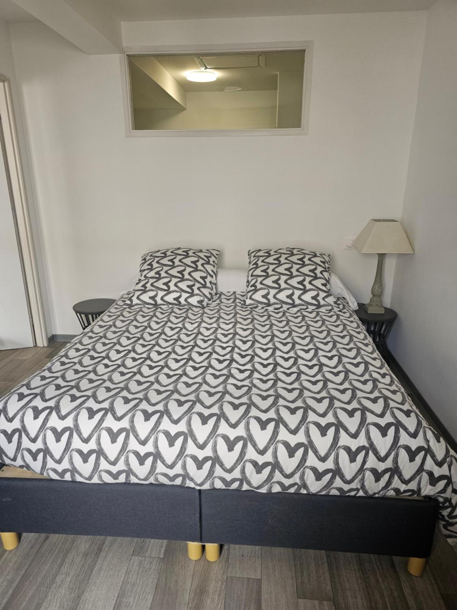 Logement Centre Ville Maurs エクステリア 写真