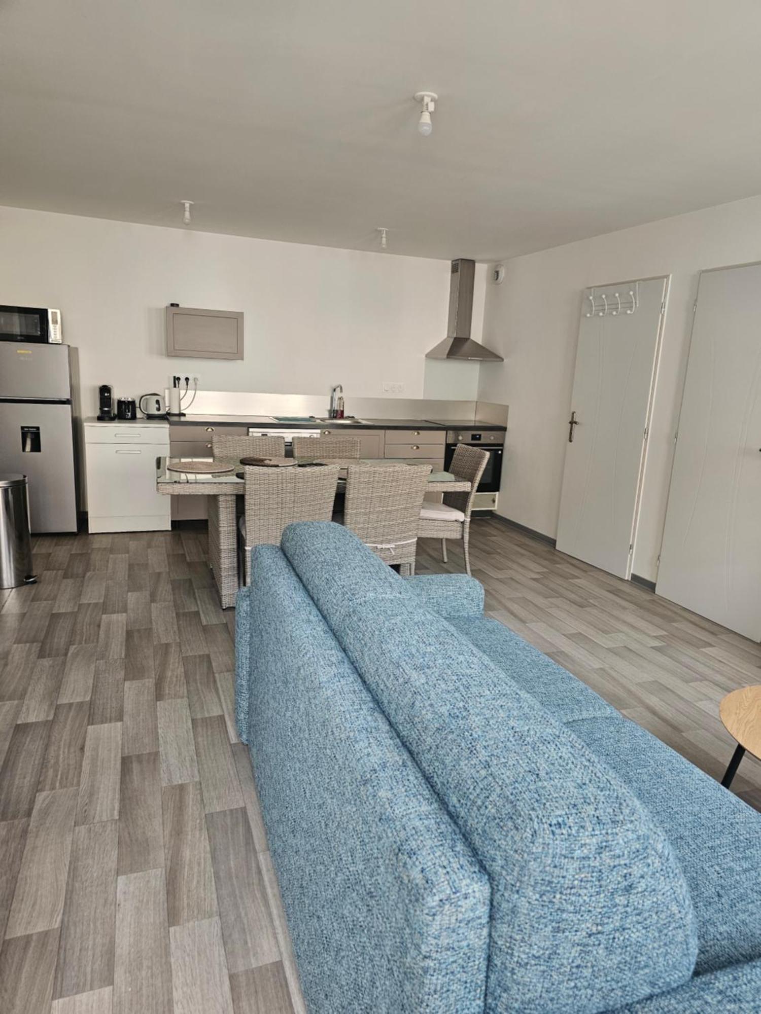 Logement Centre Ville Maurs エクステリア 写真